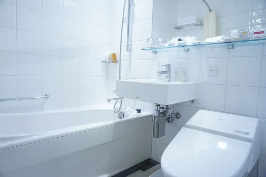 Solaria Nishitetsu Hotel Ginza - photo 8