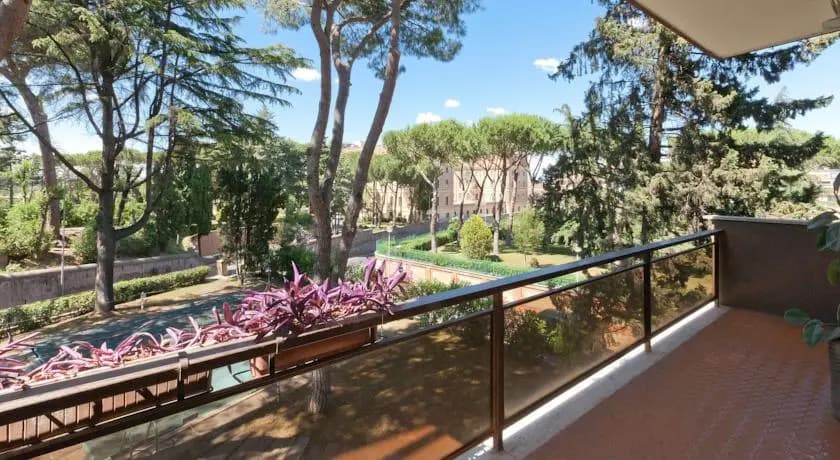 Mura Vaticane 1 - photo 2
