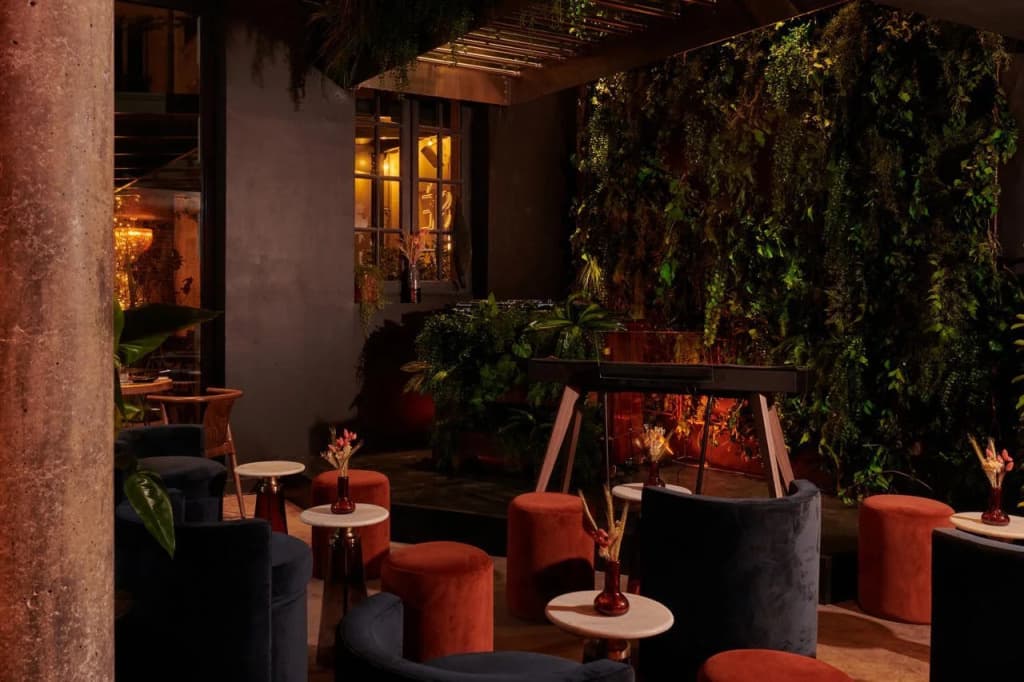 Kube Hotel Paris - photo 49