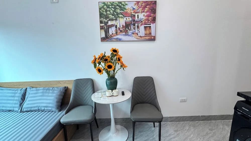 Aira Kim Ma Apartment - photo 4