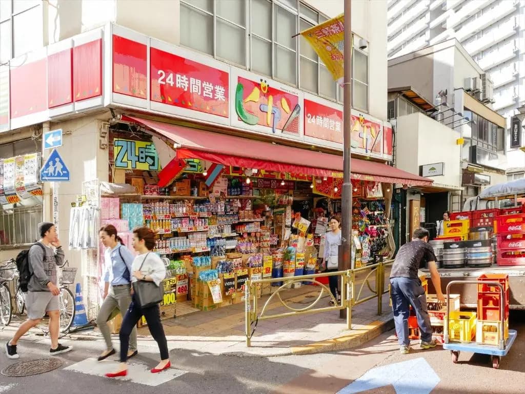 COTO Tokyo Shibuya 2 - photo 23