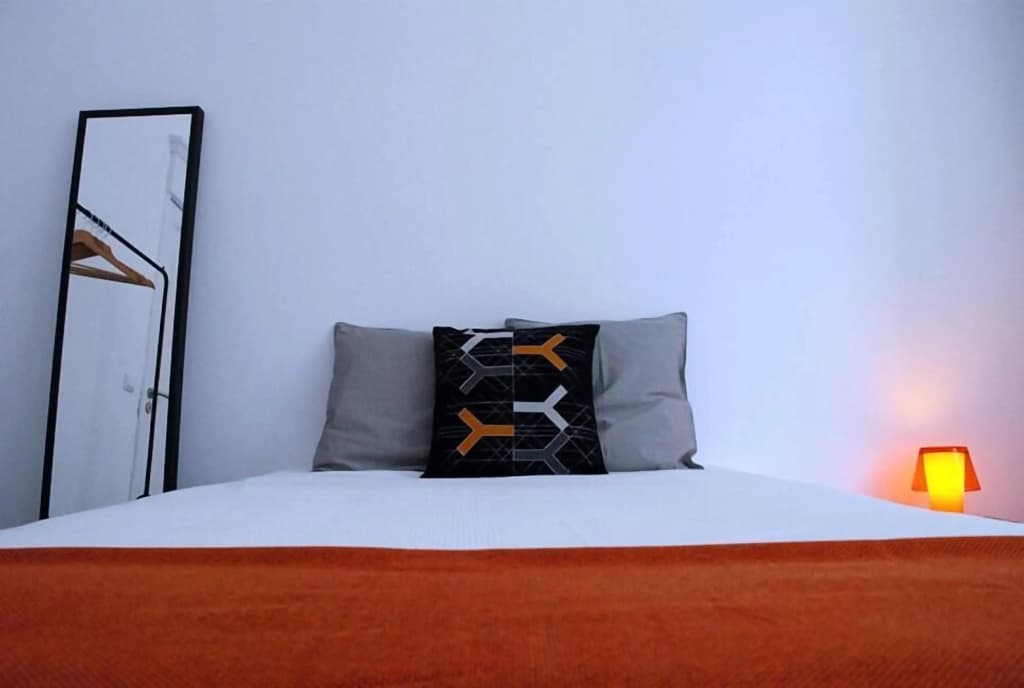 Boho Guesthouse Rooms & Apartments - photo 9