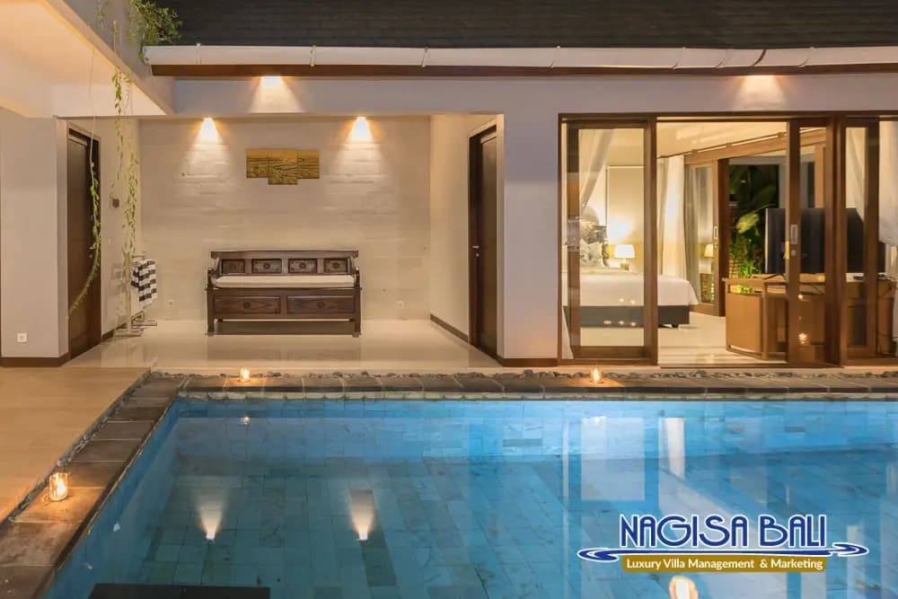 Villa Ciwuwi Balangan by Nagisa Bali - photo 1