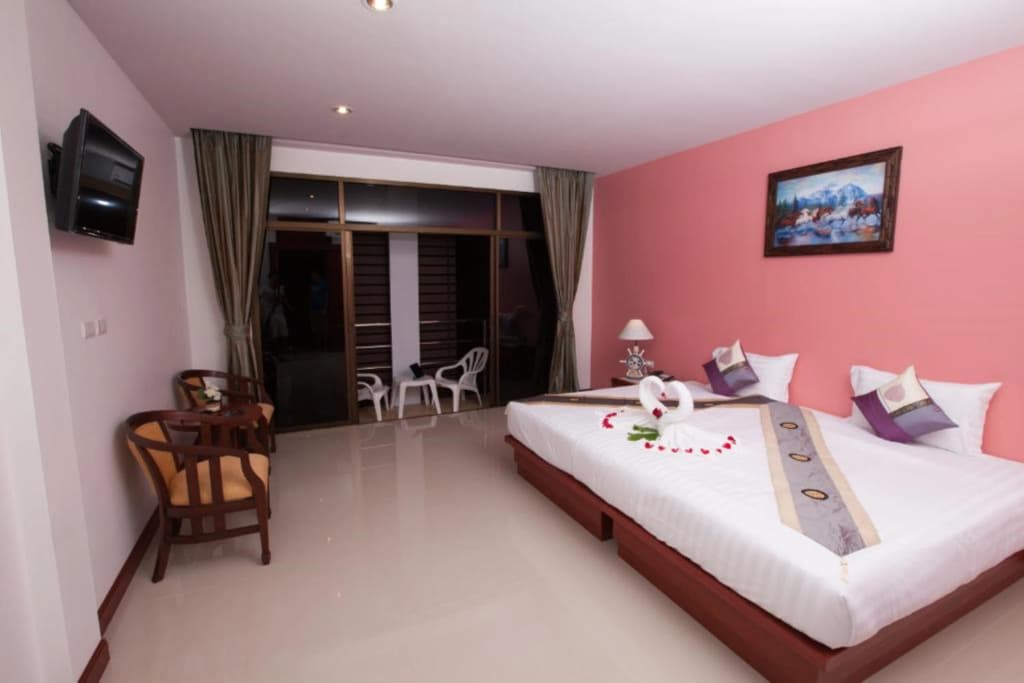 The BluEco Hotel - photo 2