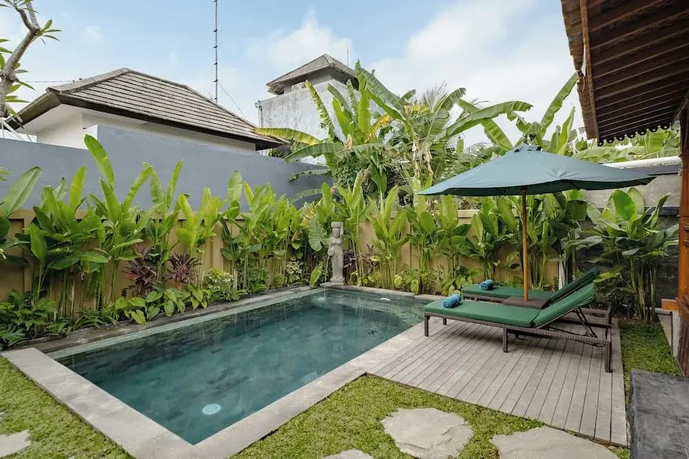 Suraya Ubud Villa - photo 9