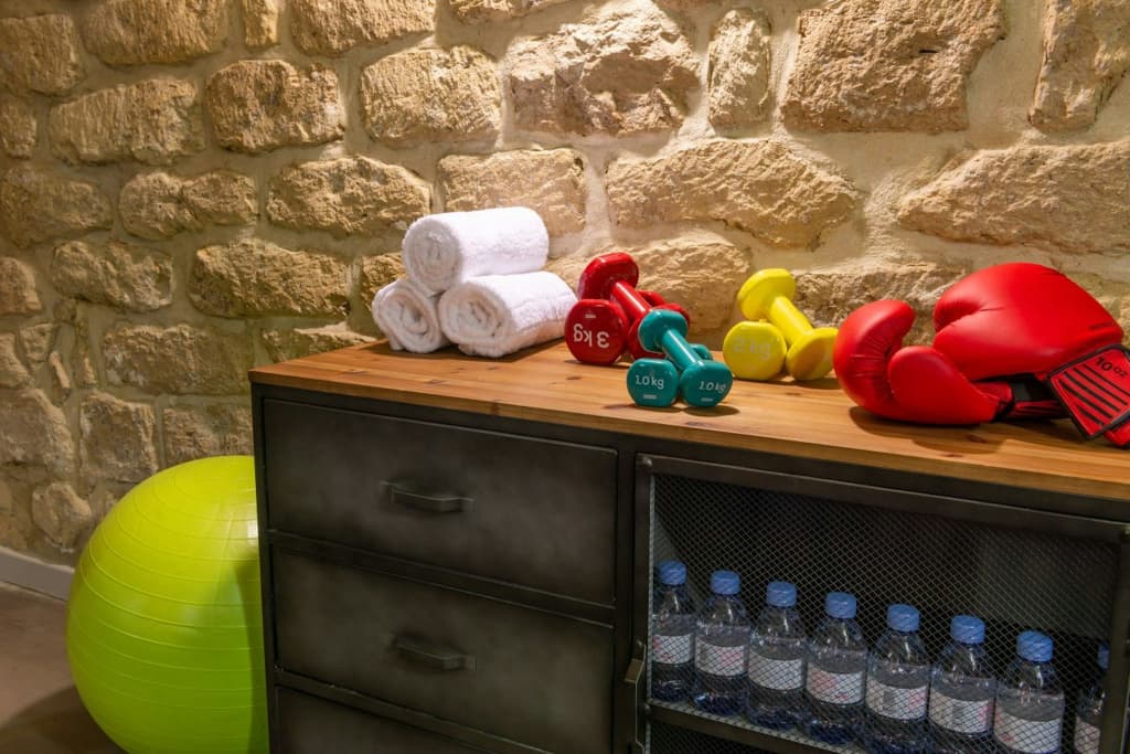 Hotel Touraine Opera - photo 15
