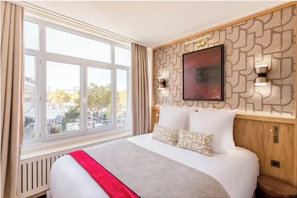 Merveil Luxury Suites - Cyr I-II - Terrasse - photo 3