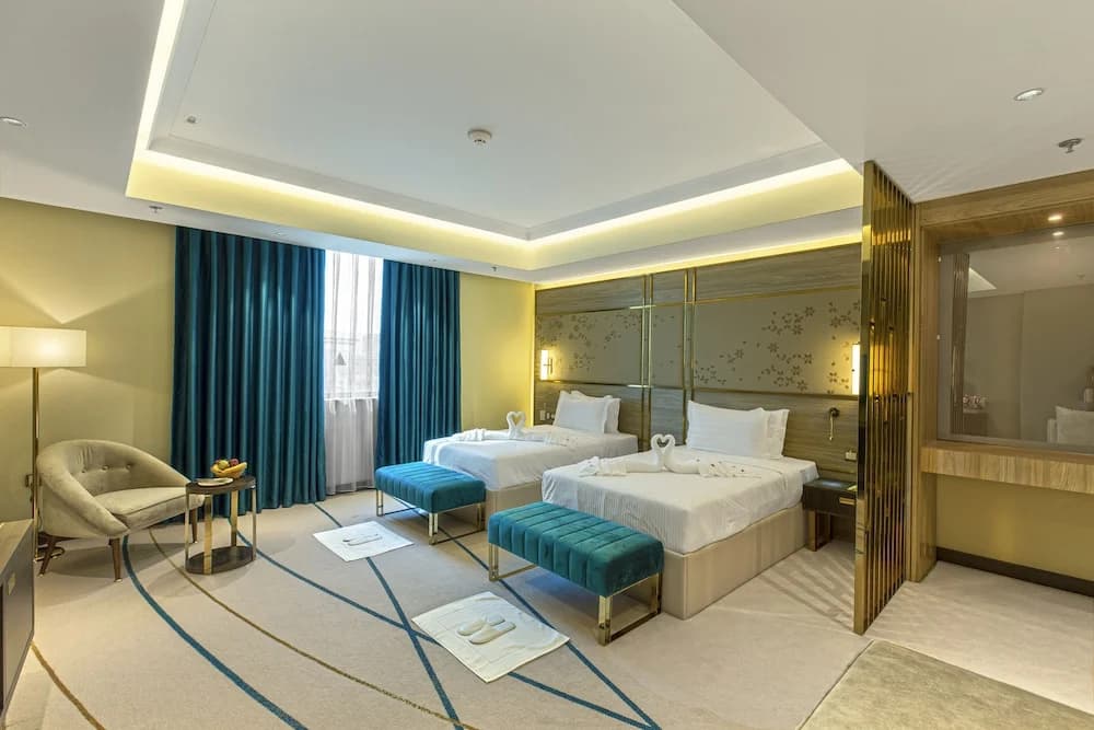 Green Park Hotel - photo 5