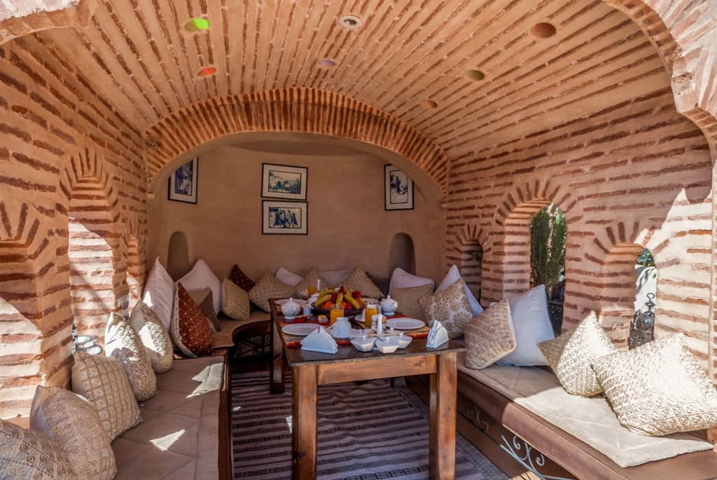 Riad Anabel - photo 17