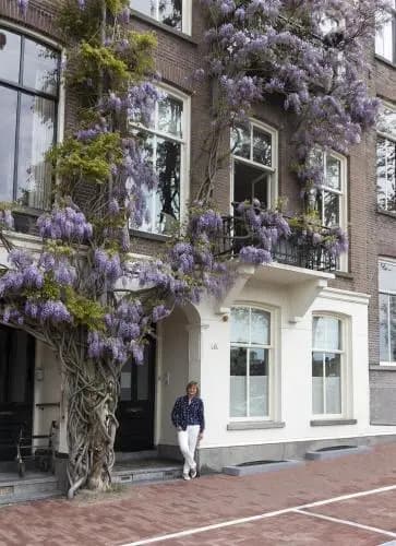 B&B Amsterdam Amstel Apartment - photo 4