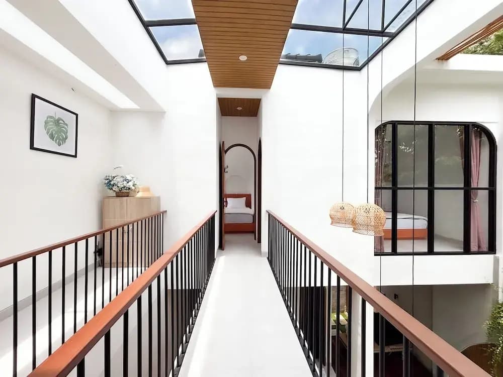 Villa Kelana Jimbaran - photo 15