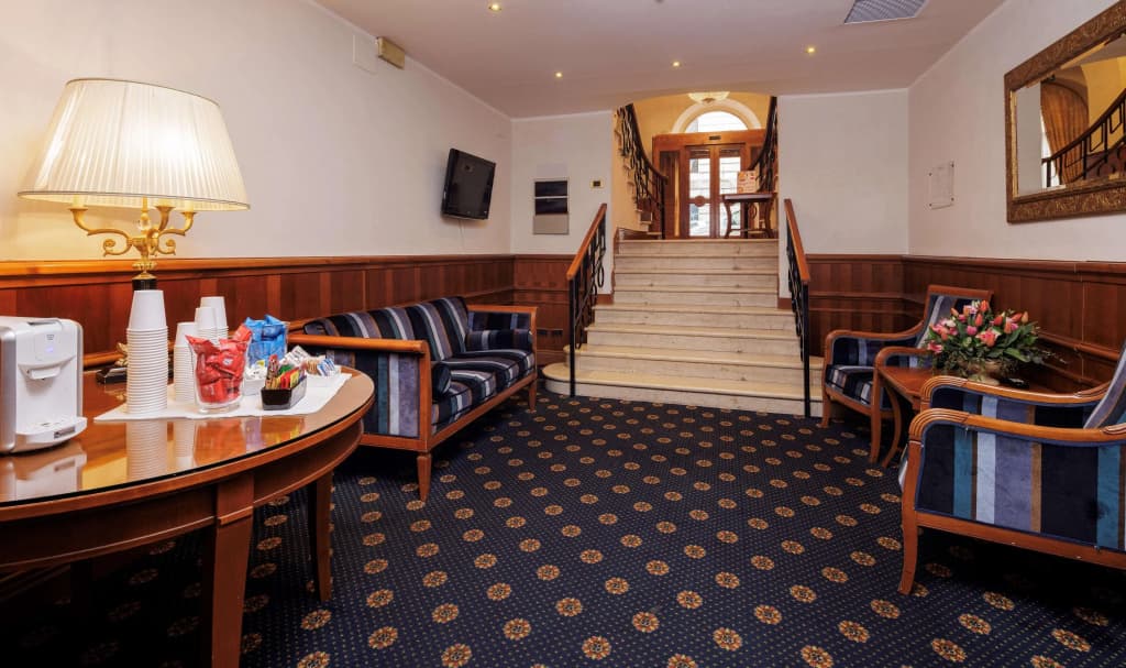 Hotel Raffaello, Sure Hotel Collection by Best Western - photo 35
