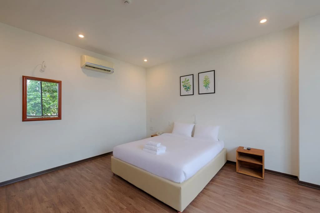 Vitalis Riverside Hotel - photo 4
