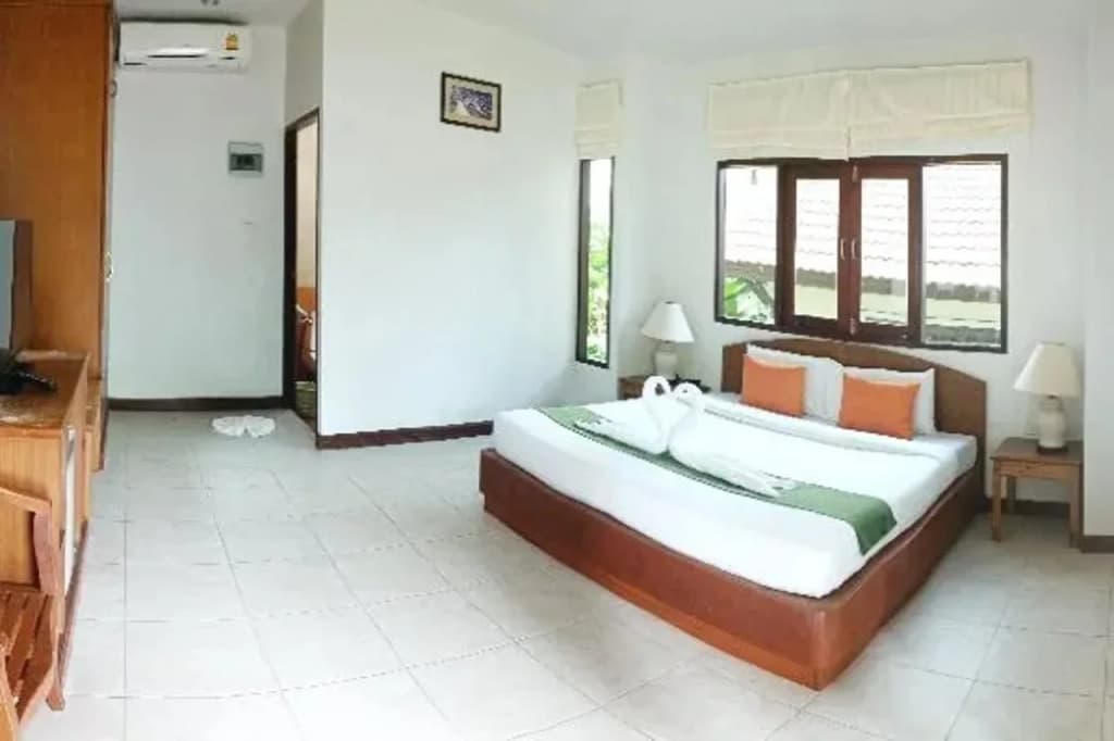 La Mer Samui Resort - photo 6