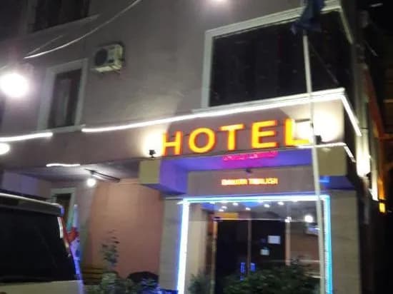 Daviti Tbilisi - main photo