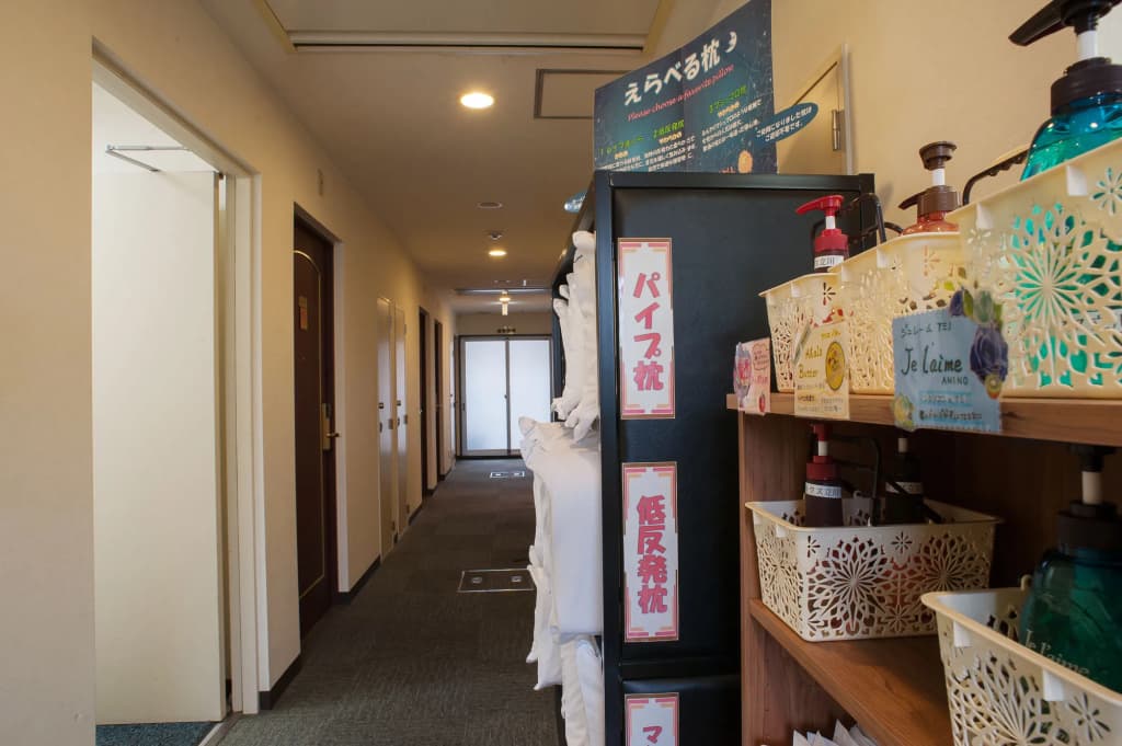 Hotel Rex Tachikawa - photo 3