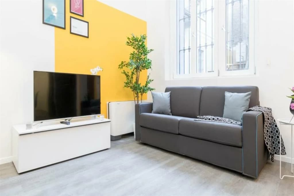 Hintown Castaldi Central Loft Milano - photo 5