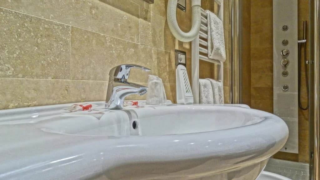 Vaticano Royal Suite - photo 9