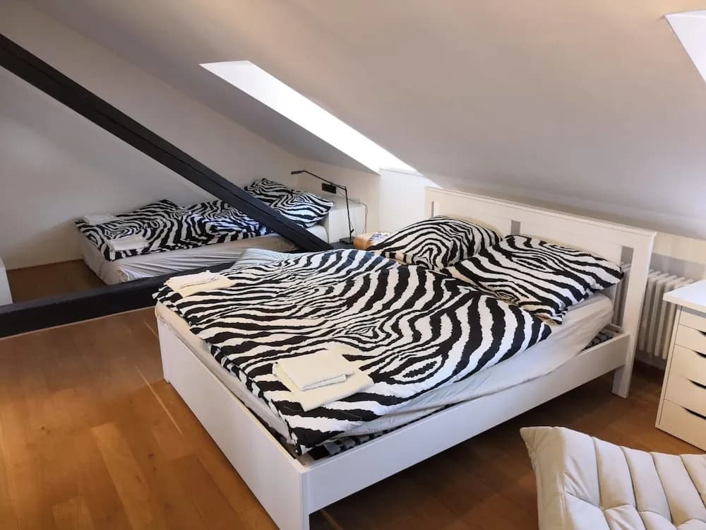 Prague Castle View Apartment - photo 4