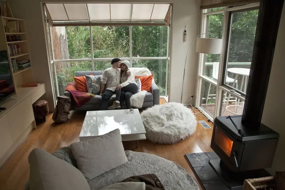 Treetop Stay - photo 4