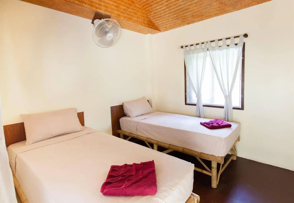 Shiralea Island Resort - photo 1