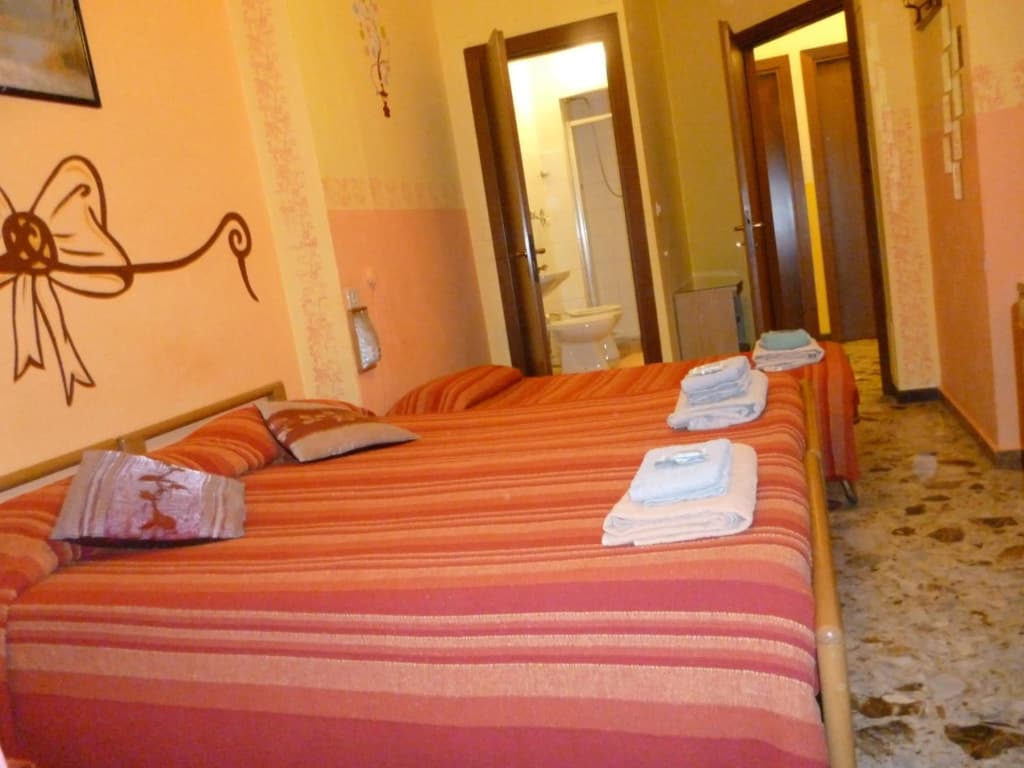 Hotel San Giovanni - photo 16