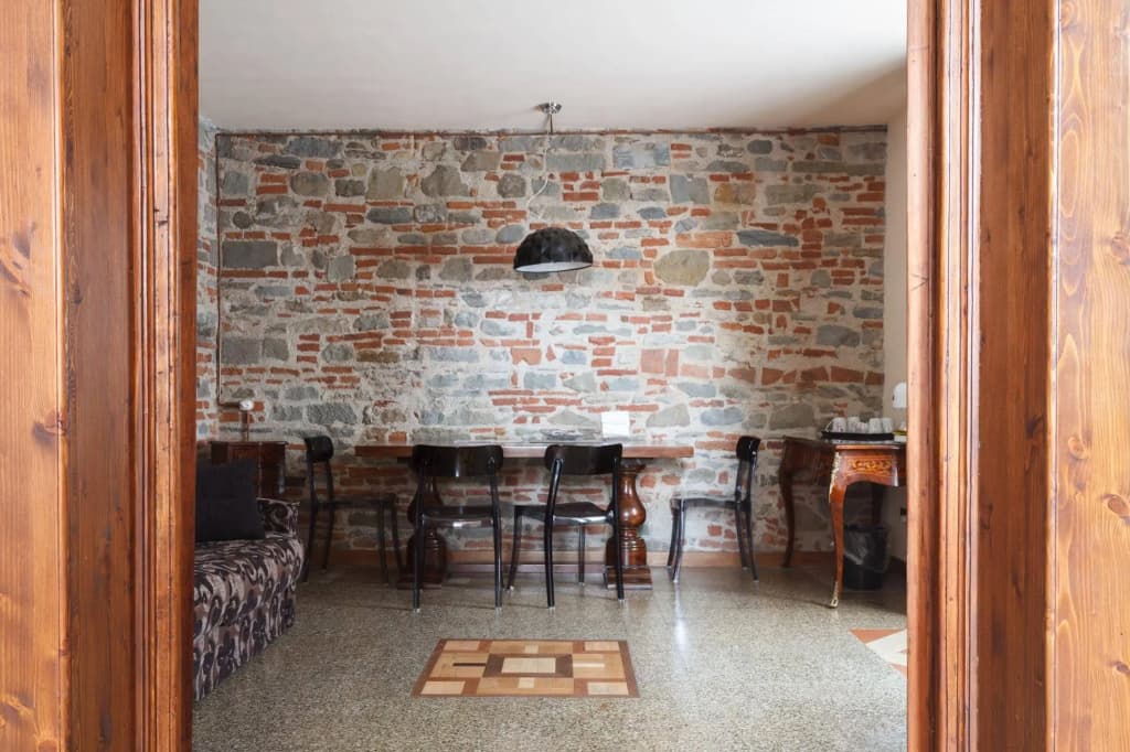 Villa Il Mosaico - photo 11