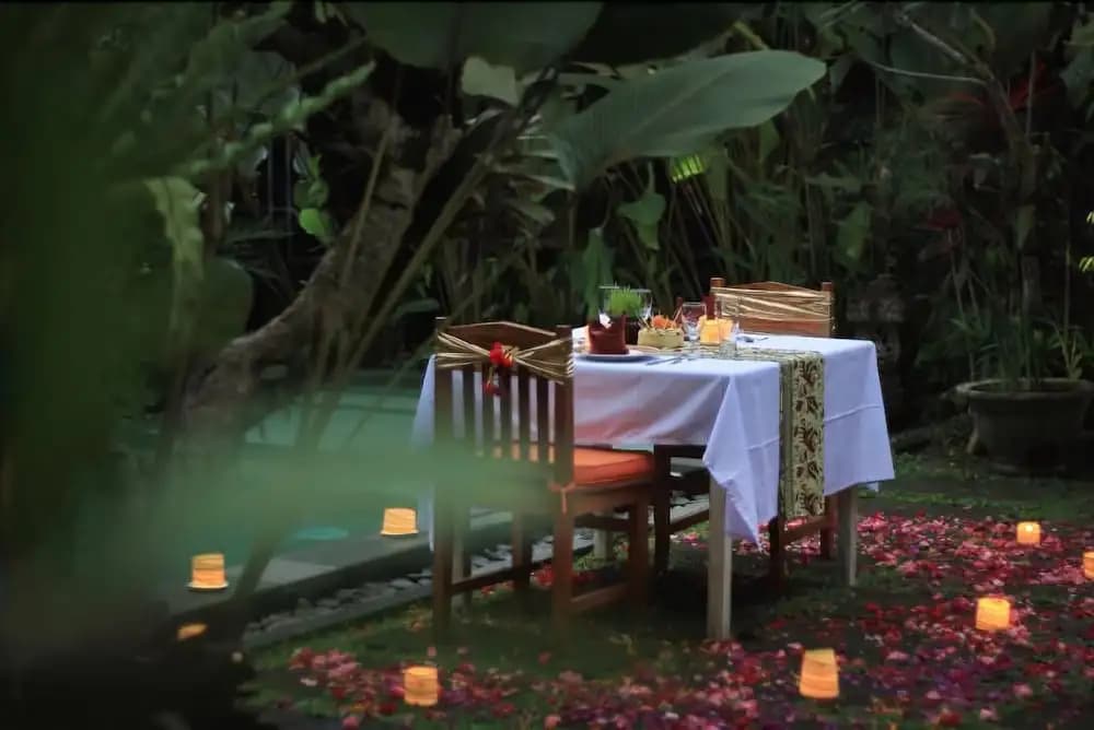 Villa Ibu Rama Ubud - photo 16