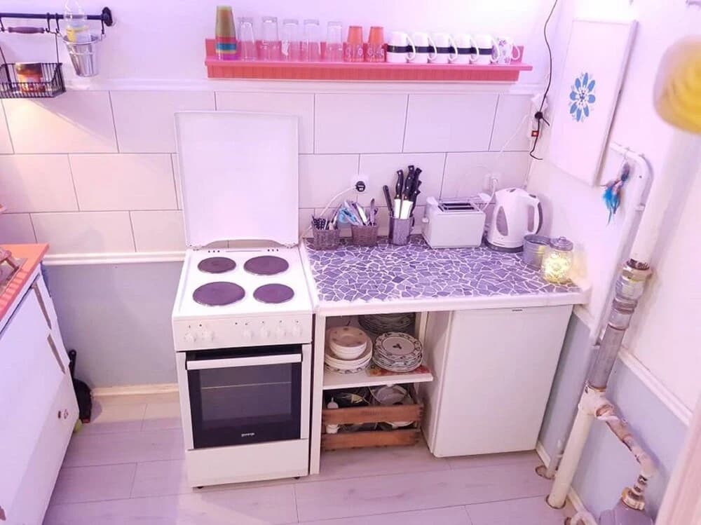 Loft in Prenzlauerberg - photo 14