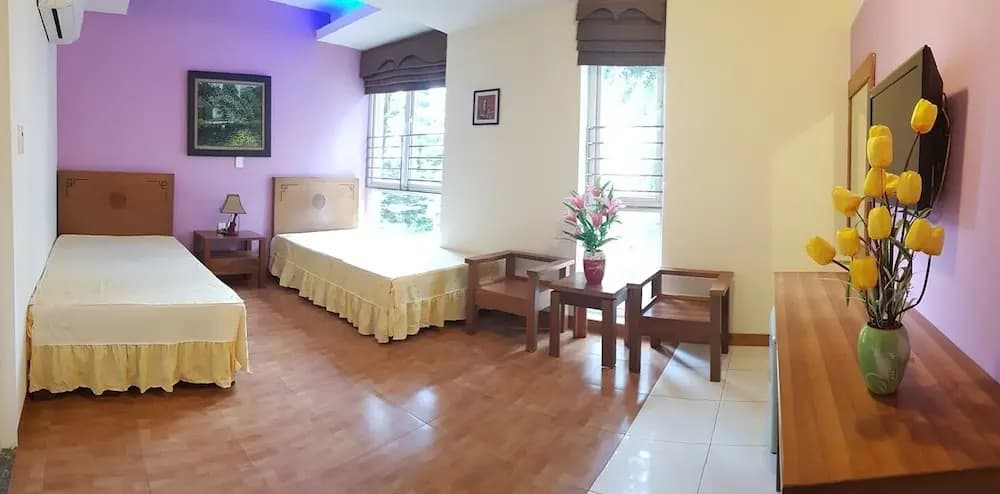 An Phu Motel - photo 14