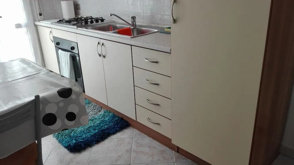 Rogoredo Milan Apartments - photo 14