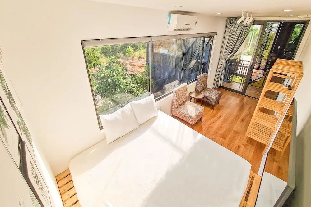 Tuan Chau Ruby Villa - photo 6