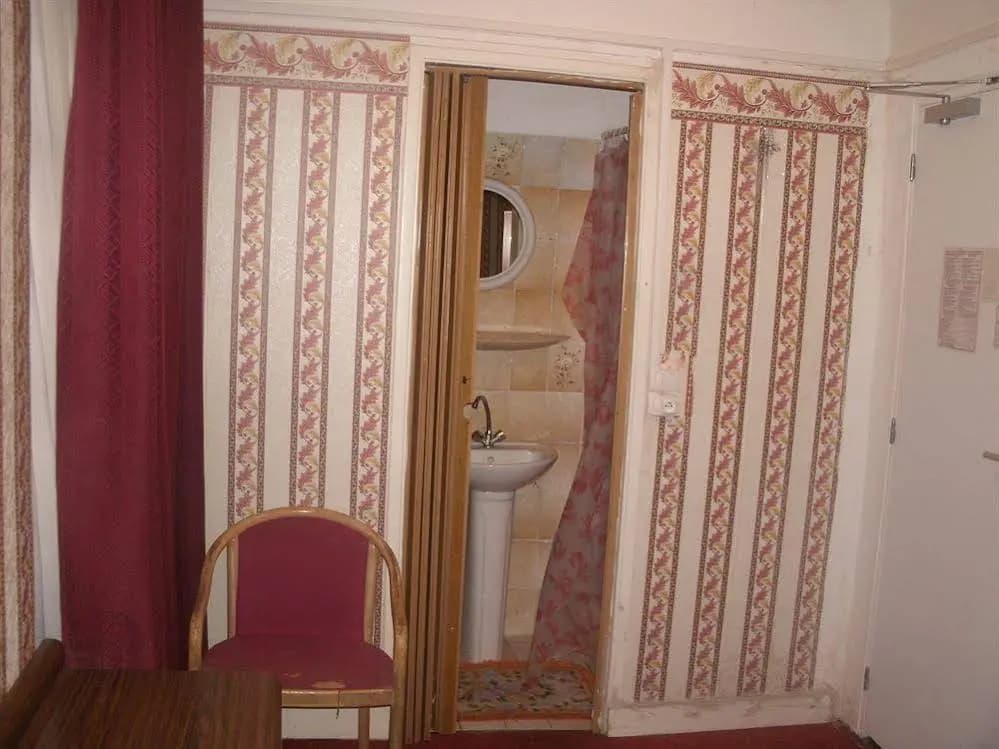 Hotel Saint Pierre - photo 19