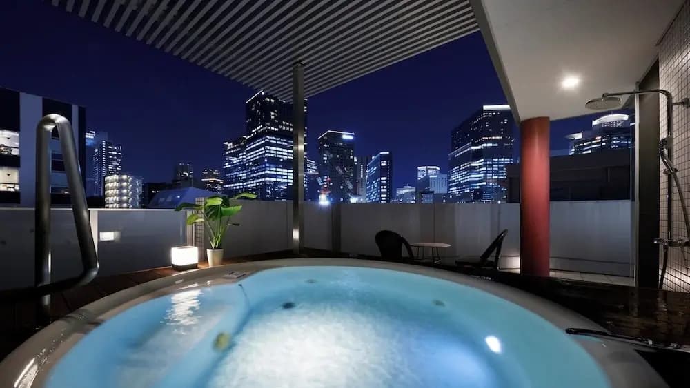 Minn Umeda North - photo 48
