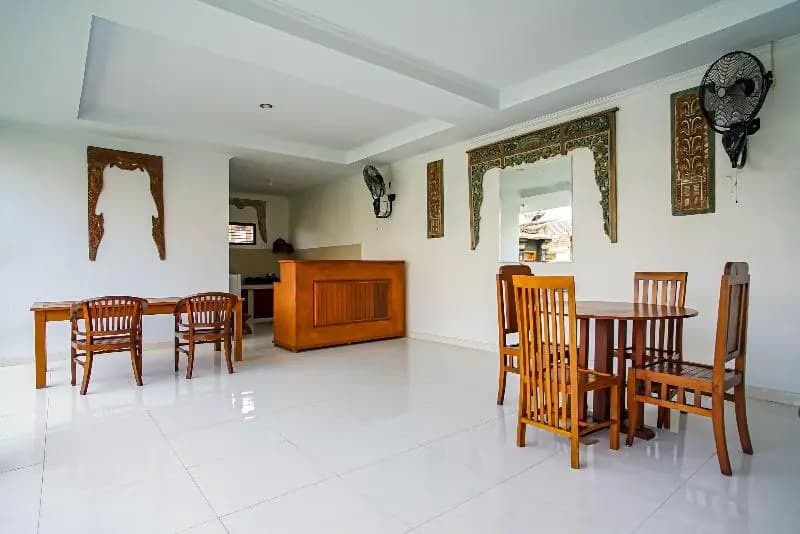 Kadek Bagus Guest House by ZUZU - photo 8