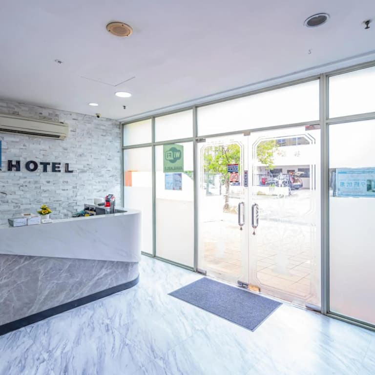 K Hotel 12 - photo 29