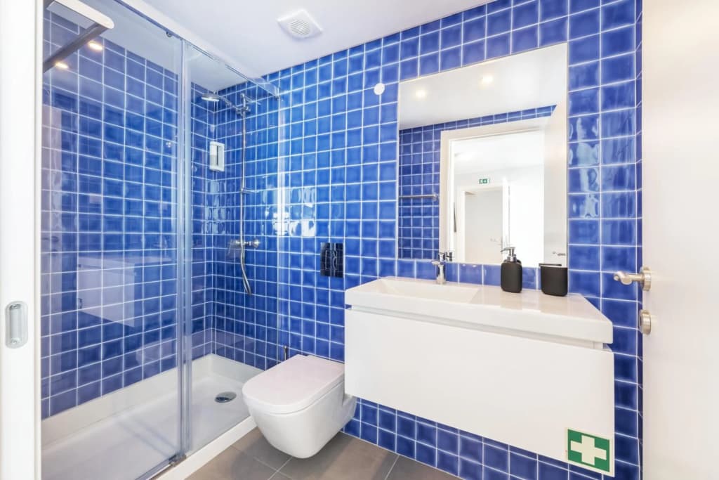 Olala Lisbon Oriente Suites D - photo 1