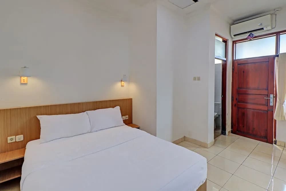 Hotel O Simalem Guest House - photo 7