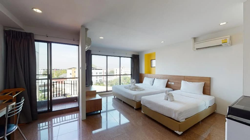 Viva Residence - photo 33