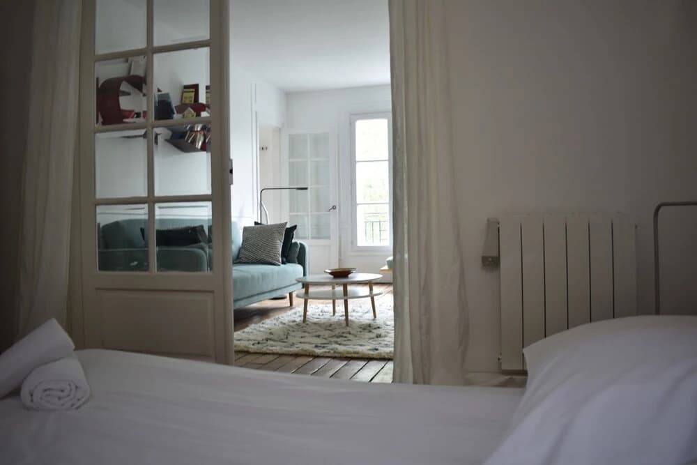 Flat on Quai de Valmy - photo 6