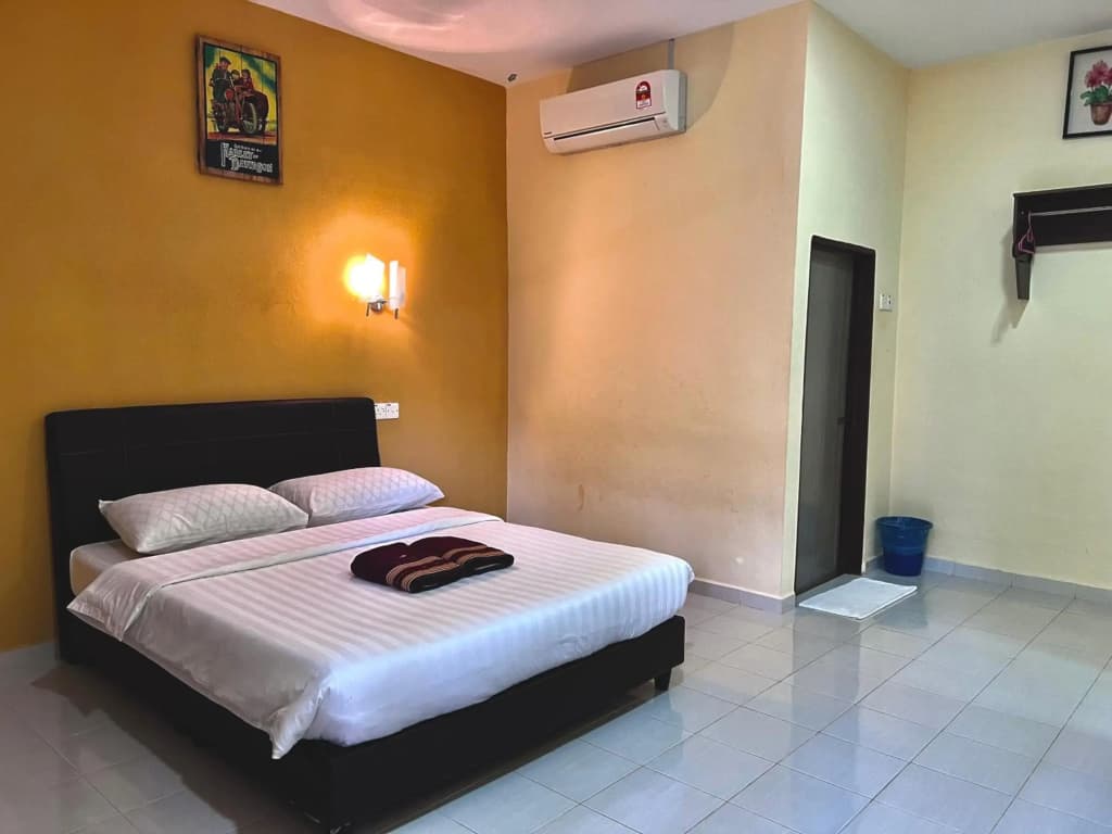 Dhania Motel - photo 3