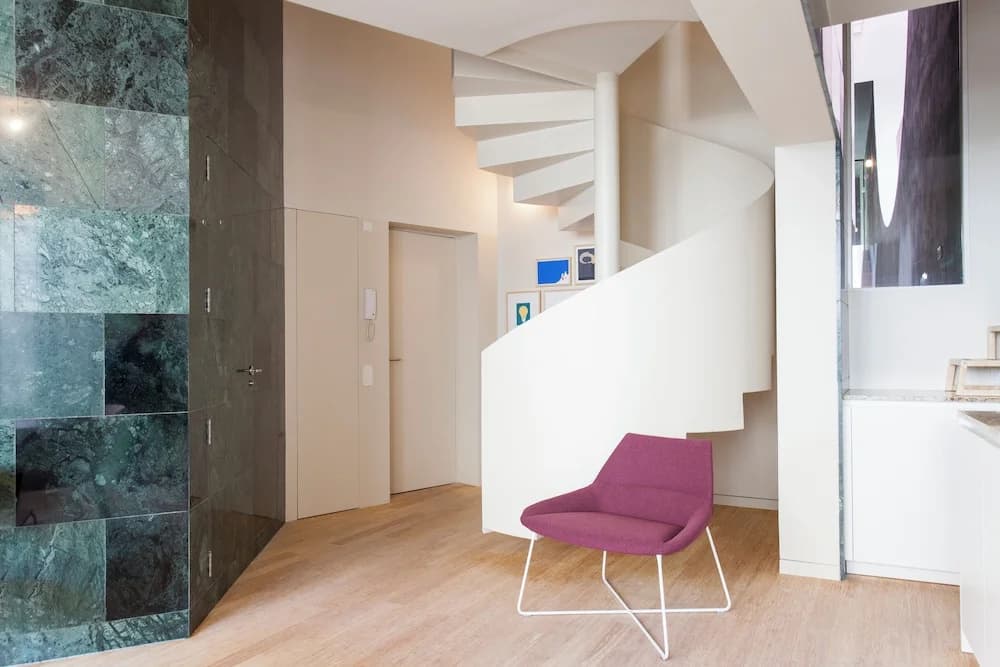 Aspasios City Oasis Apartments - photo 12