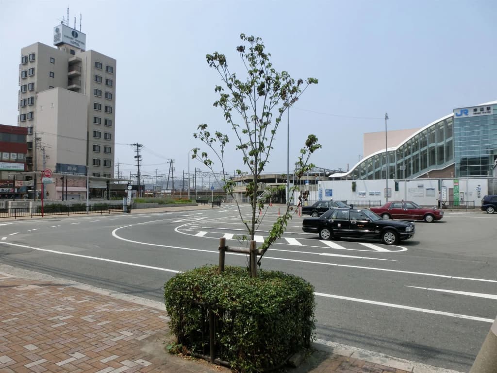 Kishibe Station Hotel - photo 13