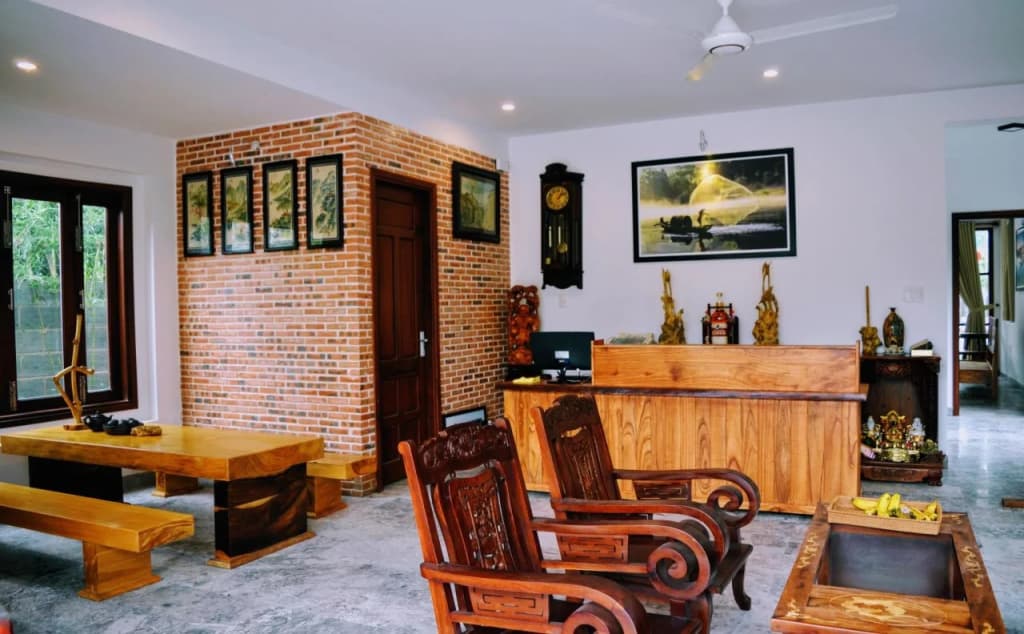 Louis Villa Hoi An - photo 2