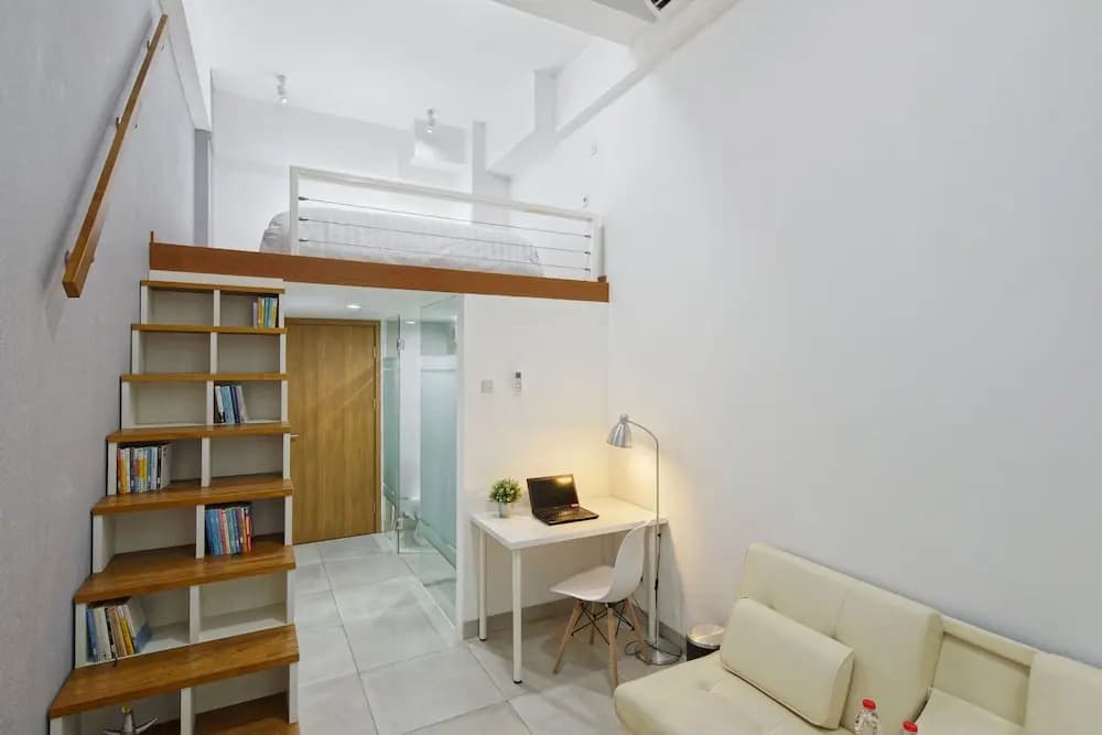 Sakura Terrace Setiabudi - photo 17