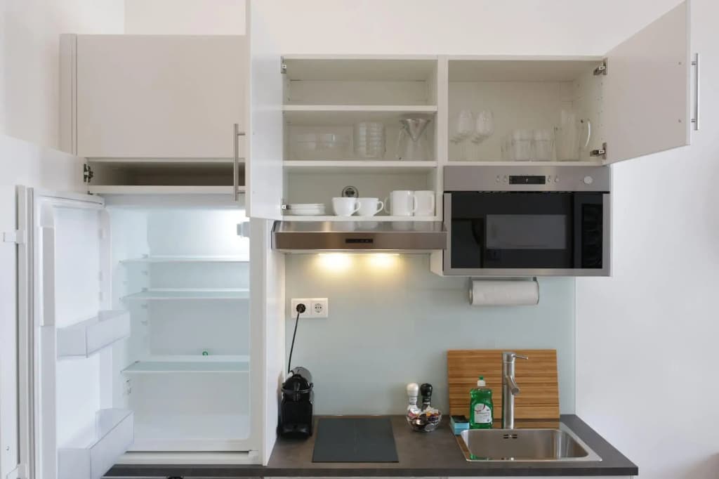 Vienna Gold Apartments - photo 16