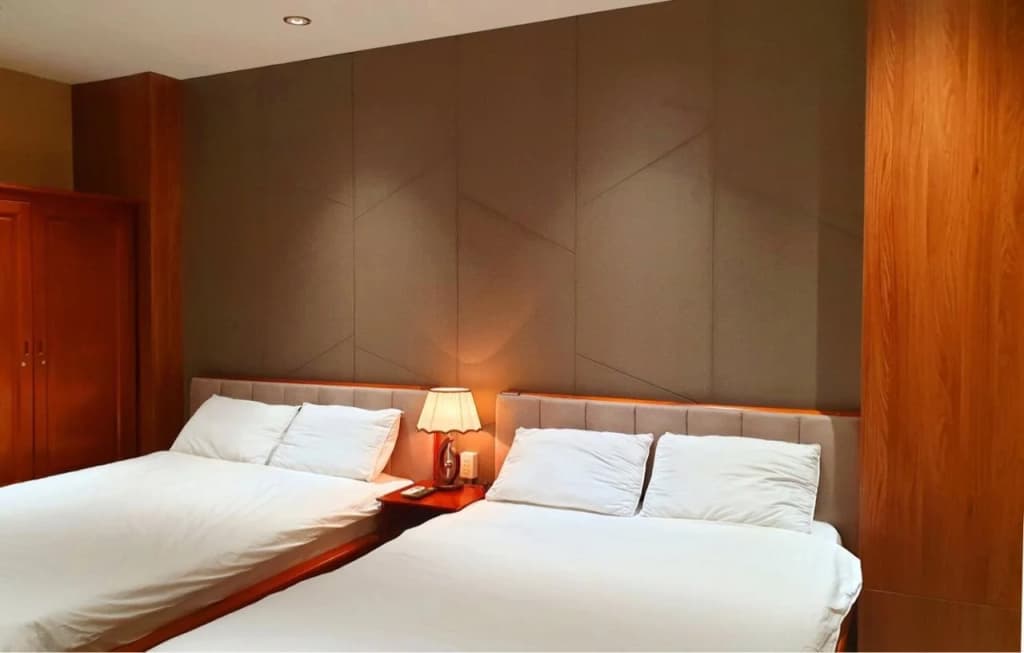 Garnet Hotel Nha Trang - photo 5