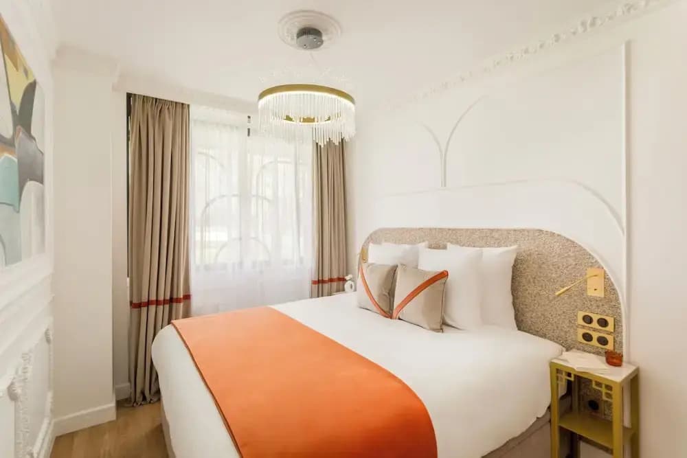 Merveil Luxury Suites - Lenoir I-II-III - photo 26