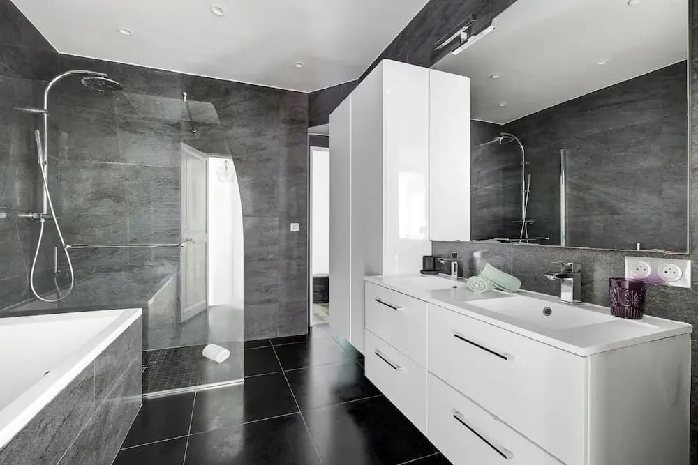 3BR Modern Escape by Champs-Élysées - photo 25