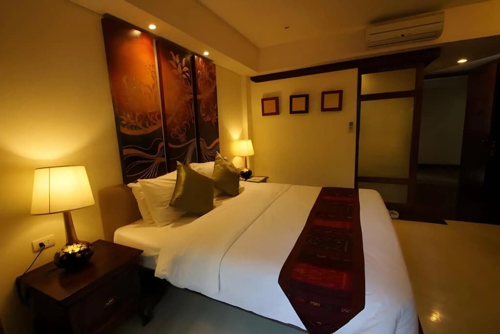 Yantarasri Resort - photo 3